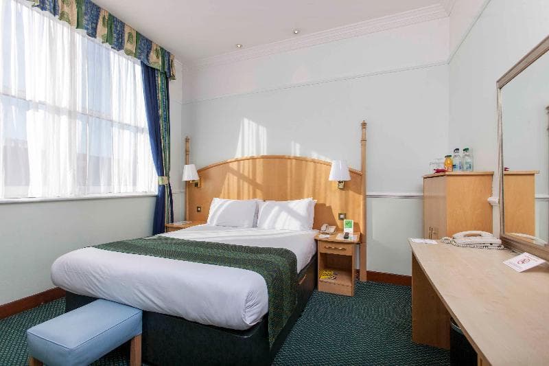 Holiday Inn London - Oxford Circus 5