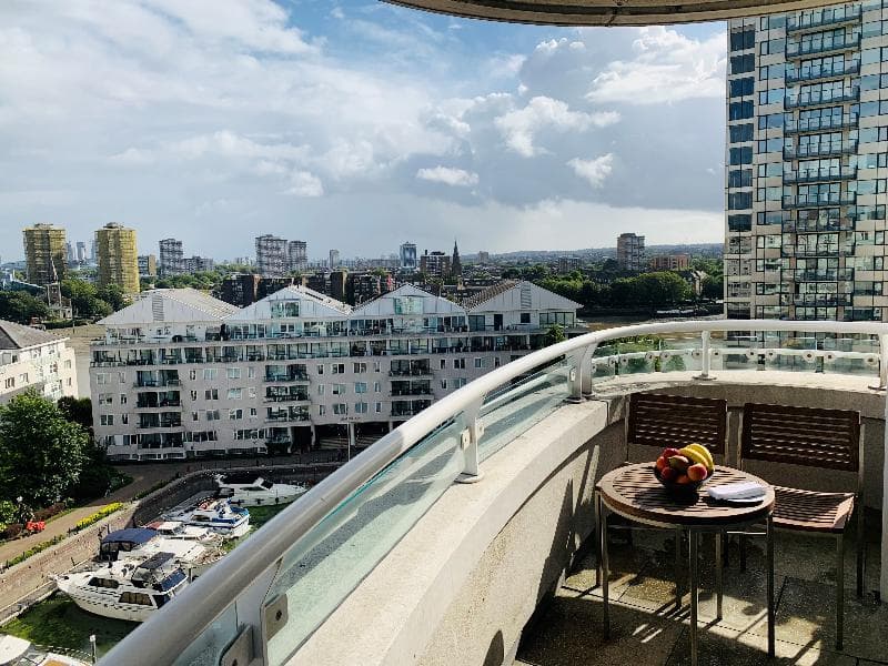The Chelsea Harbour Hotel photo 1