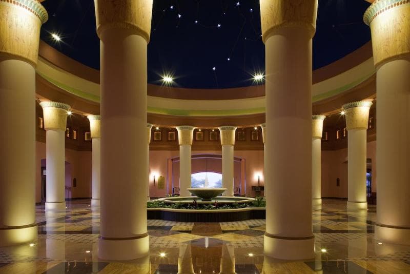 Mosaique Beach Resort Taba Heights 4