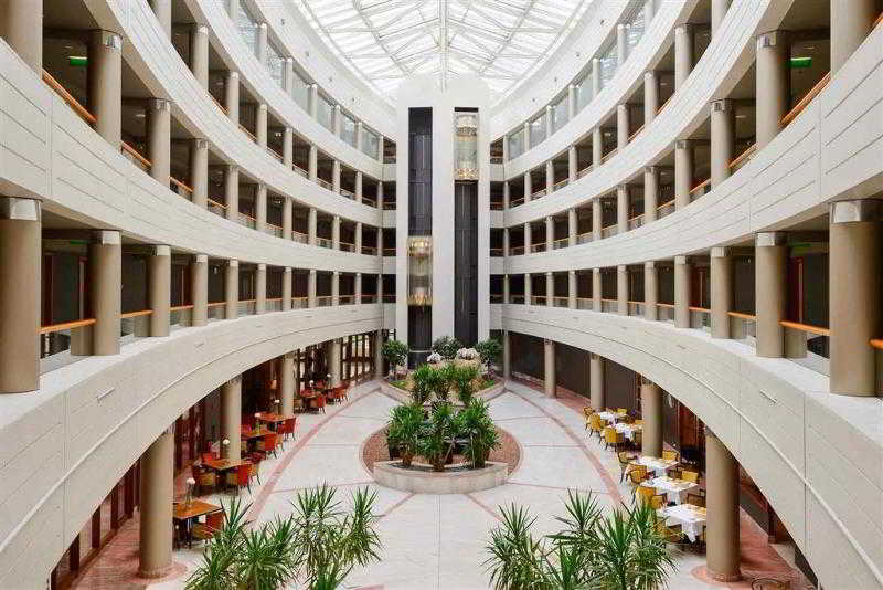 Sofitel Luxembourg Europe photo 1