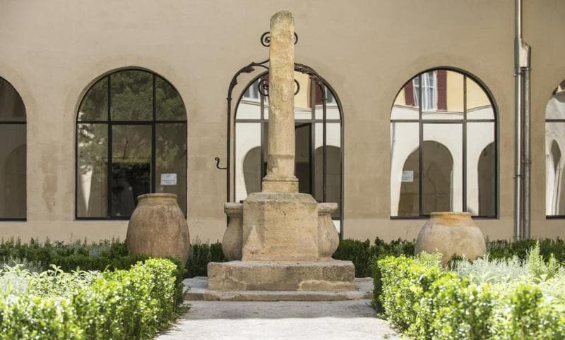 Hôtel Jules César Arles MGallery Collection photo 1