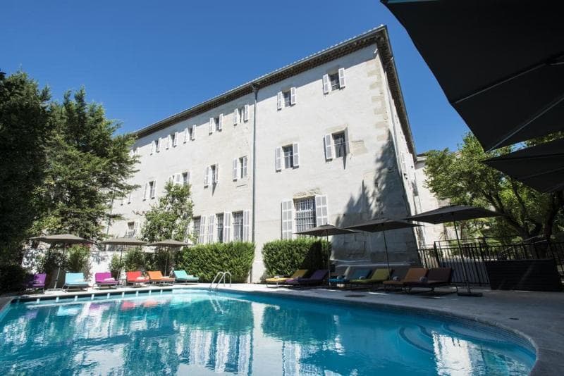 Hôtel Jules César Arles MGallery Collection 2