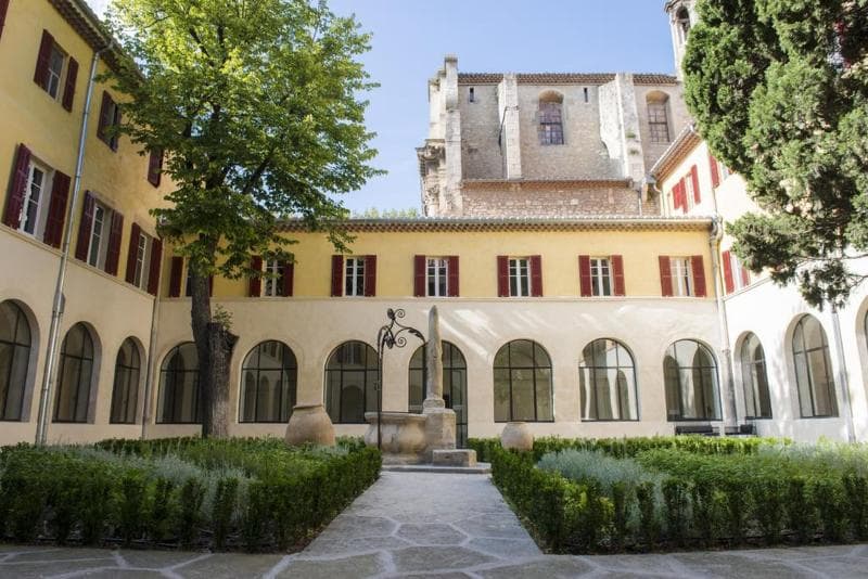 Hôtel Jules César Arles MGallery Collection 3