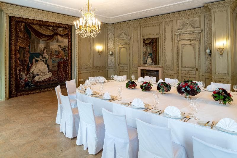 Hotel Bayerischer Hof 5