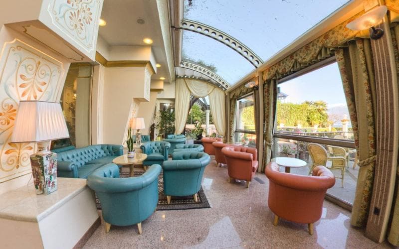 Hotel Astoria 4