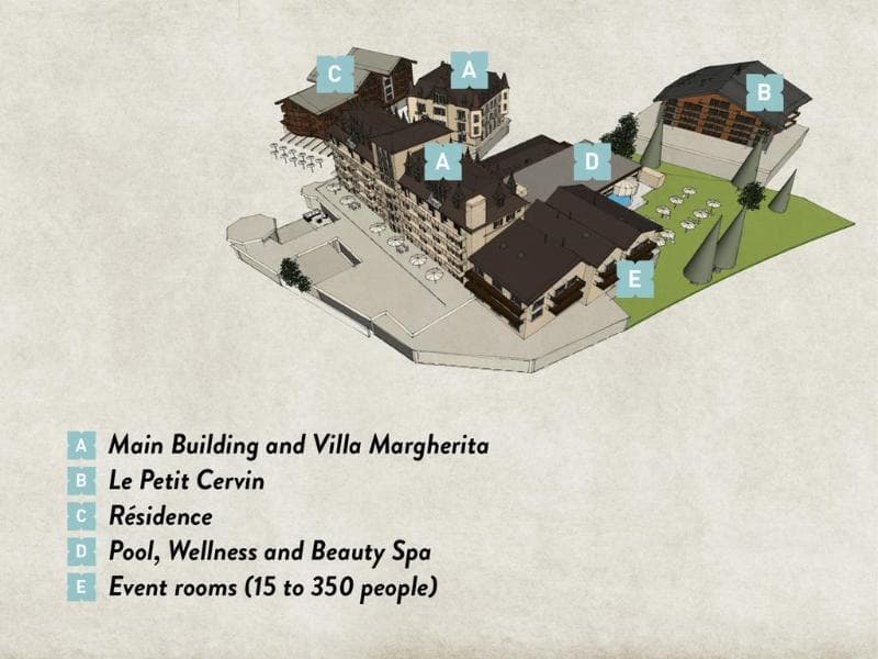 Mont Cervin Palace photo 1