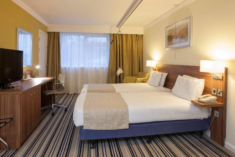 Holiday Inn Birmingham M6 Jct 7 5