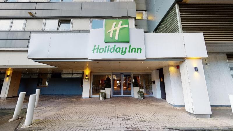 Holiday Inn Edinburgh photo 1