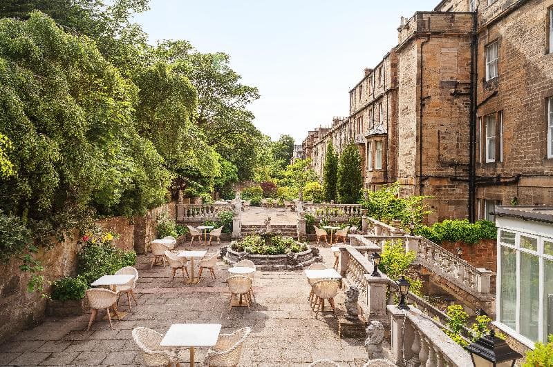 Voco Edinburgh - Royal Terrace 3