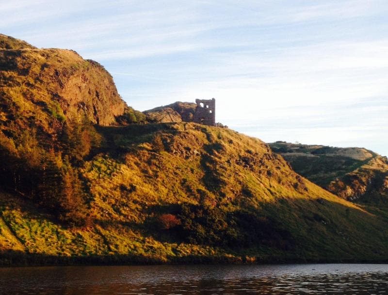 Voco Edinburgh - Royal Terrace 4