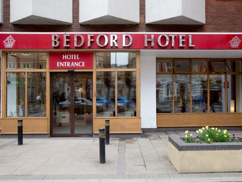 Bedford Hotel photo 1