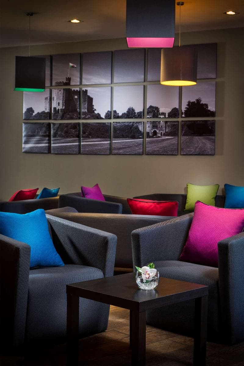 Park Inn By Radisson Cardiff City Centre 3