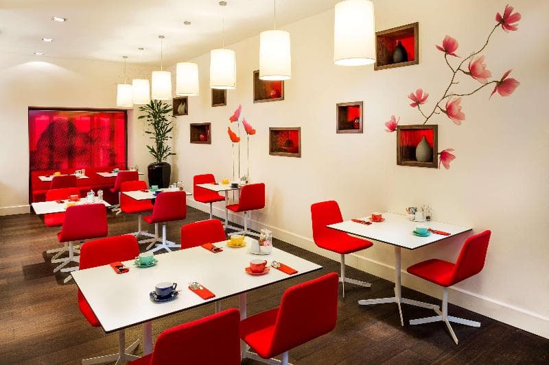 Park Inn By Radisson Cardiff City Centre 2