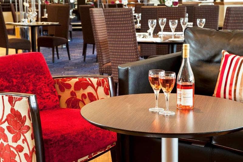 Mercure Maidstone Great Danes Hotel 2