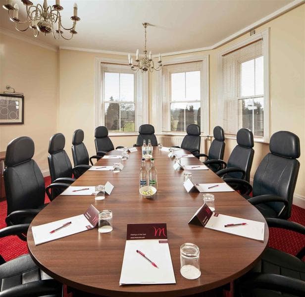 Mercure Maidstone Great Danes Hotel photo 1