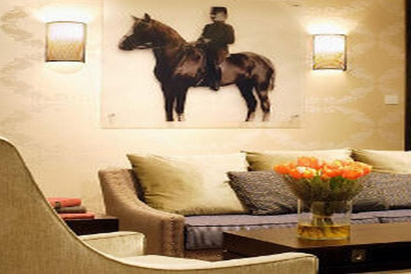 Imperial Riding School Renaissance Vienna Hotel (Ex-Renaissance Penta) 4
