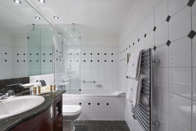 Hotel Eurostars Montgomery 4