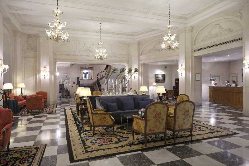 Hotel Le Plaza 3