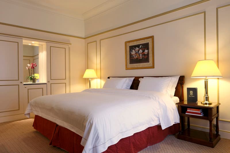 Hotel Le Plaza 4