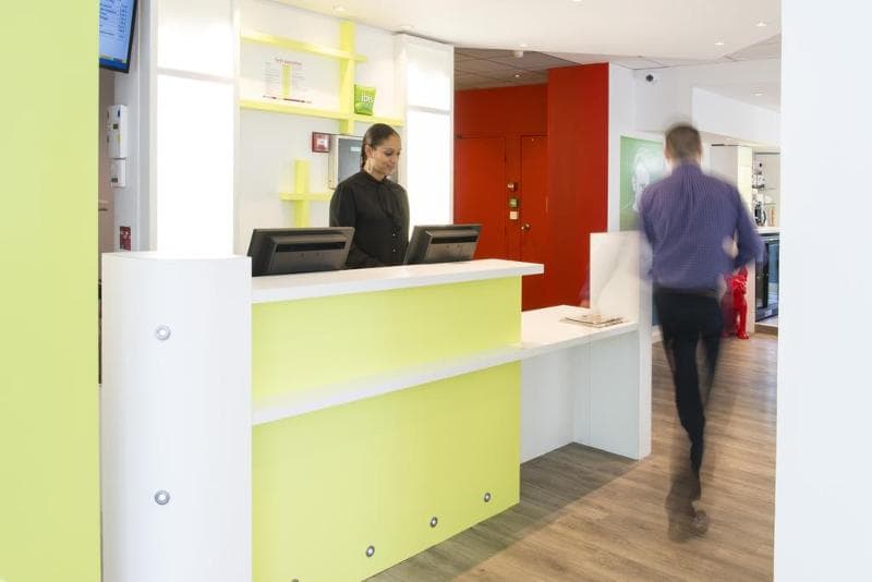 Ibis Styles Cannes Le Cannet 2