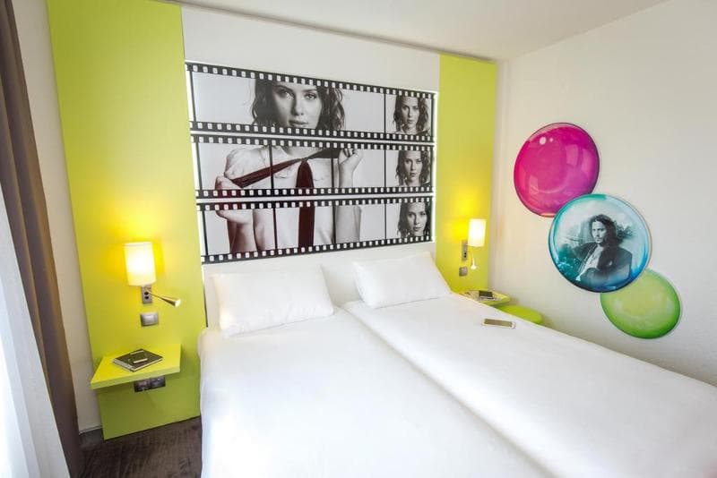 Ibis Styles Cannes Le Cannet 4