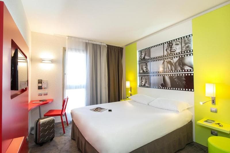 Ibis Styles Cannes Le Cannet 5