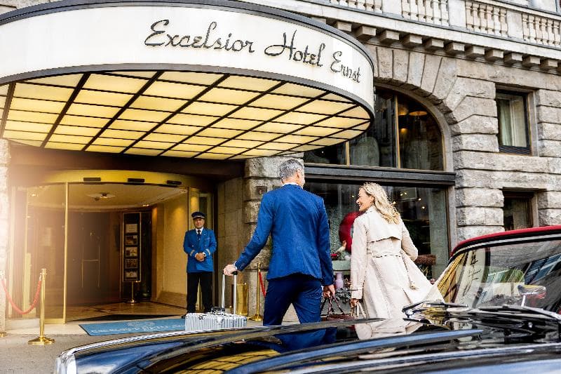 Excelsior Ernst photo 1