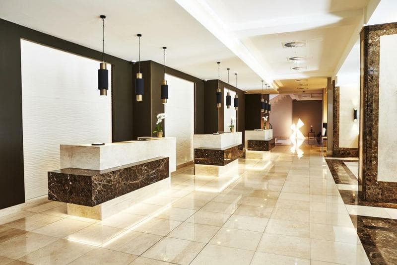 Steigenberger Hotel Köln 5