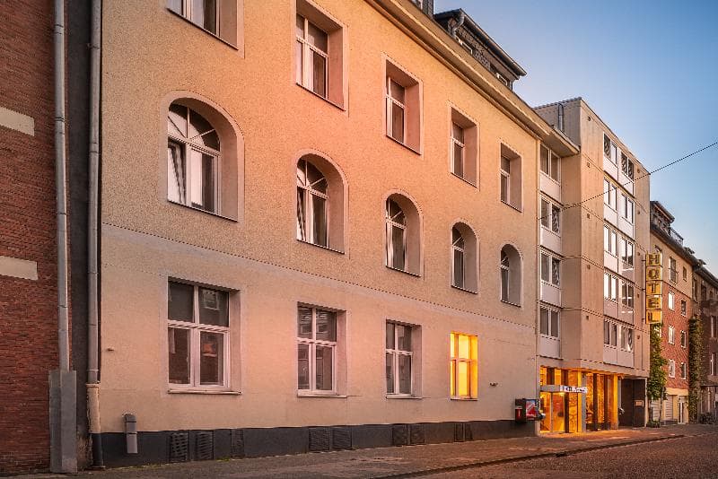 Novum Hotel Leonet 3