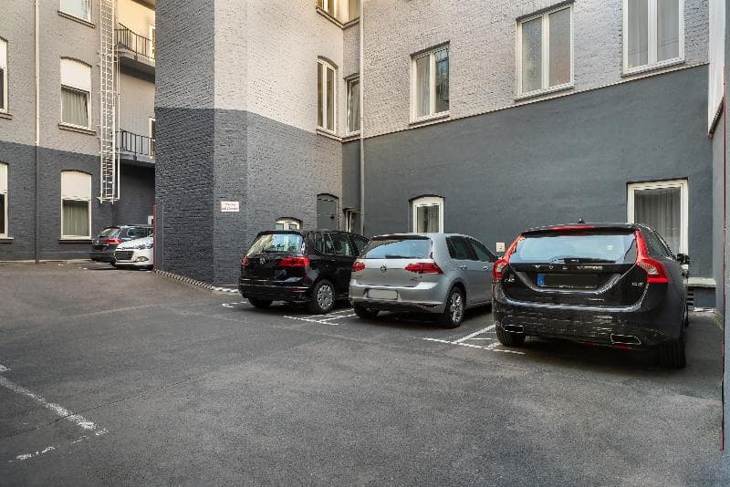 Novum Hotel Leonet 1