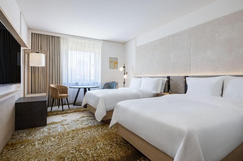 The Westin Grand Frankfurt photo 1
