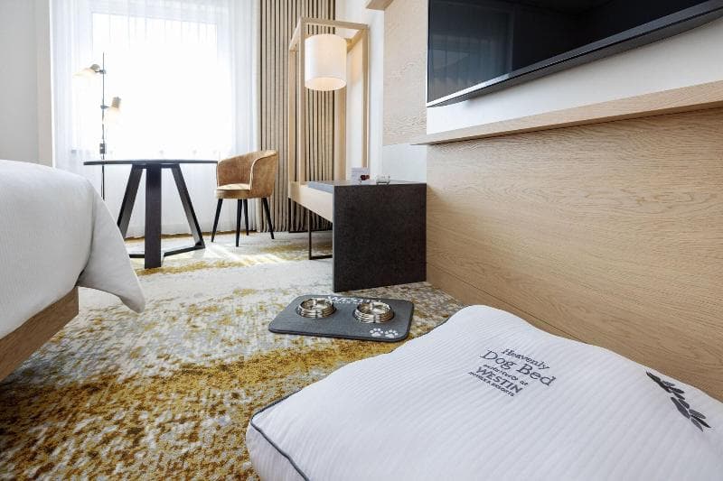 The Westin Grand Frankfurt 3