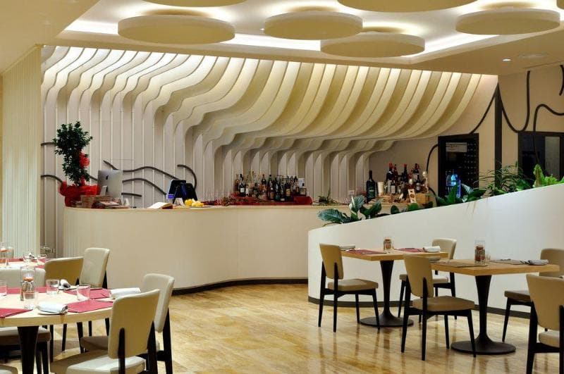 Hotel Miro 2