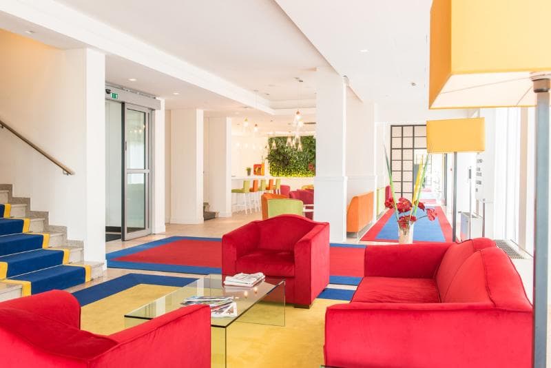 Hotel Miro 3