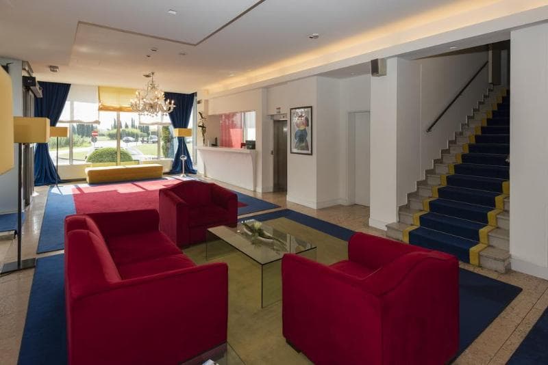 Hotel Miro 5