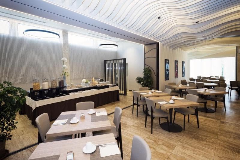 Hotel Miro 4