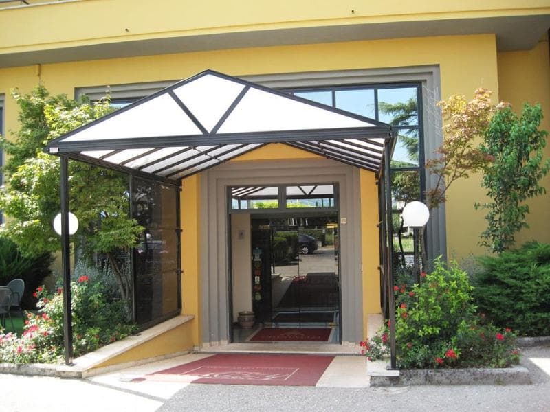 Hotel Cristallo Assisi photo 1
