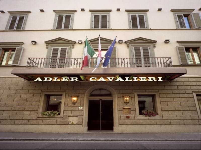 Adler Cavalieri photo 1