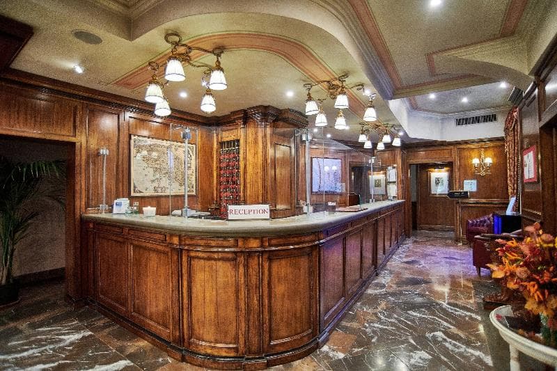 Adler Cavalieri 5