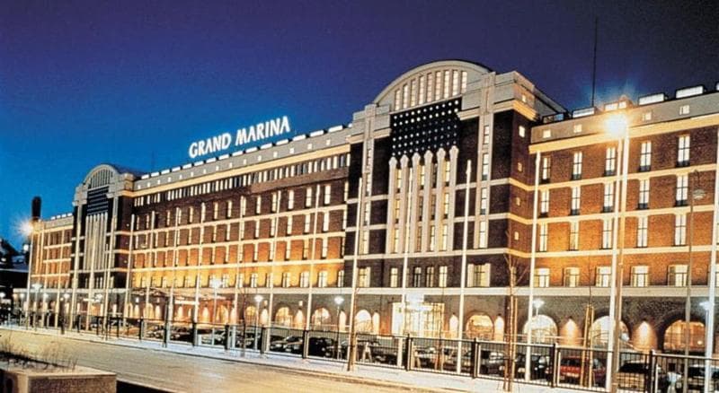 Scandic Grand Marina 3