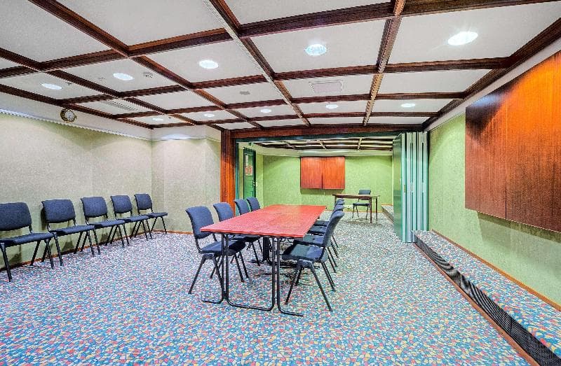 Scandic Grand Marina 4