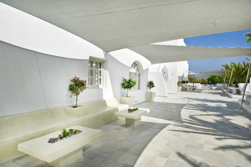 Santorini Palace photo 1