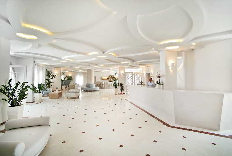 Santorini Palace 3