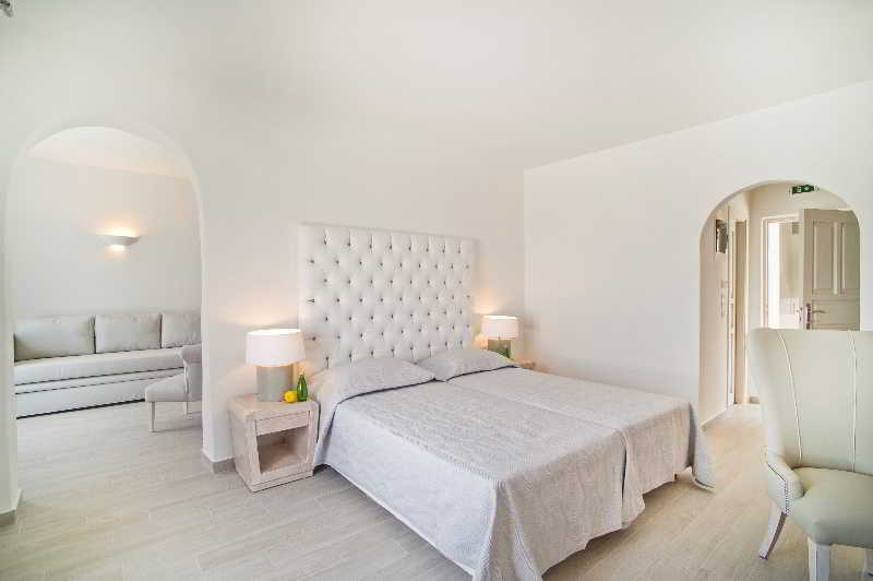 Santorini Palace 5