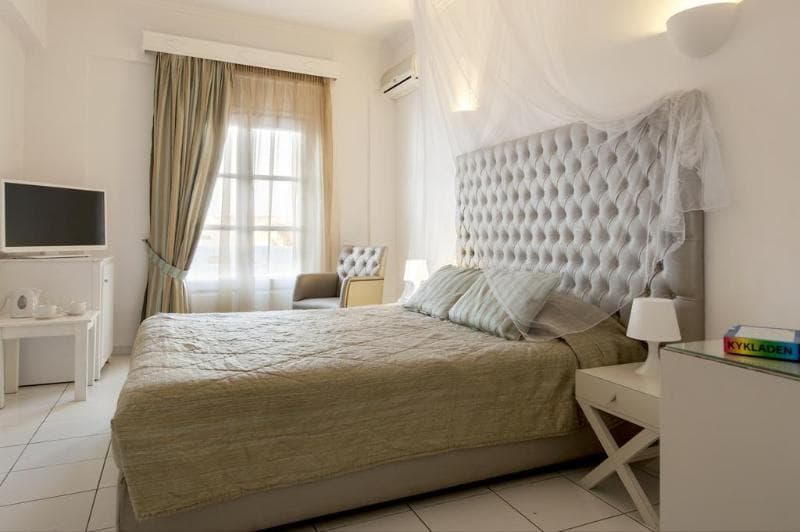 Daedalus Hotel 4