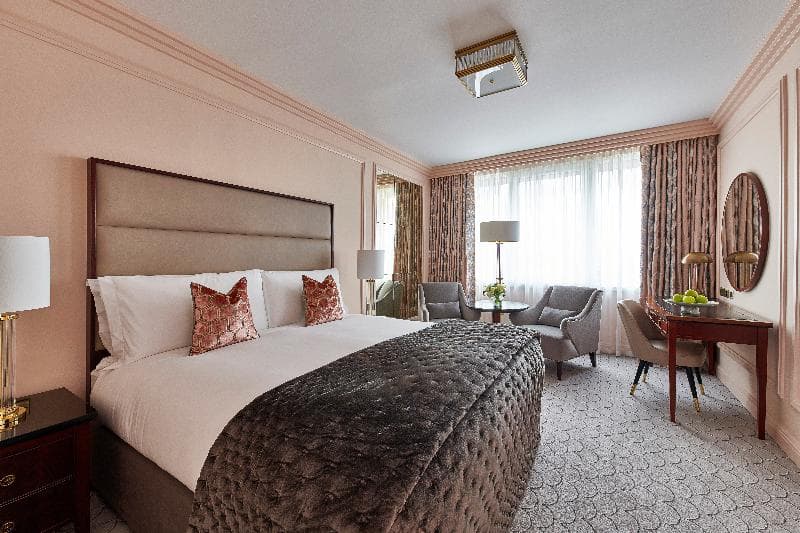 The Westbury 2