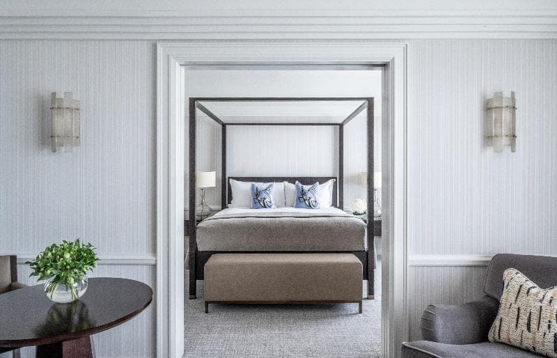 The Westbury 3