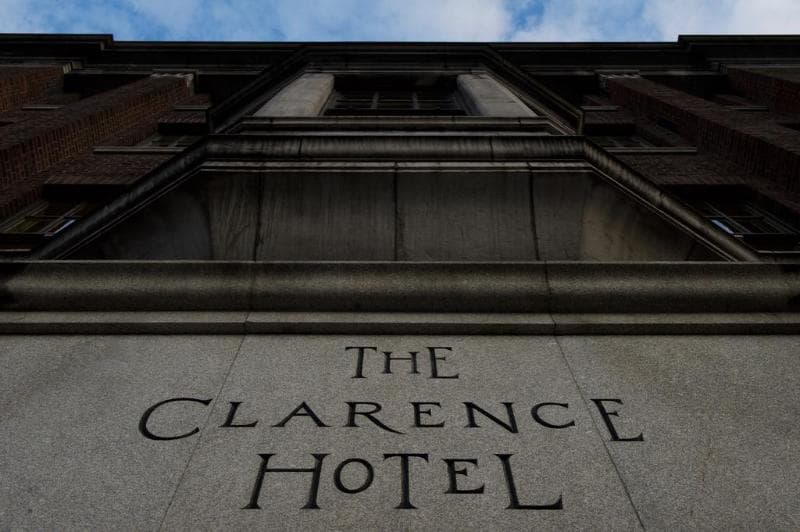 The Clarence photo 1