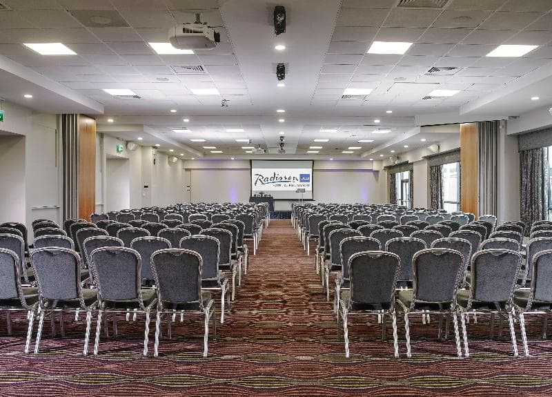 Radisson Blu Dublin Airport photo 1
