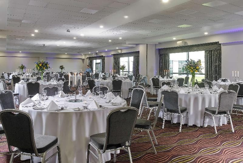 Radisson Blu Dublin Airport 3